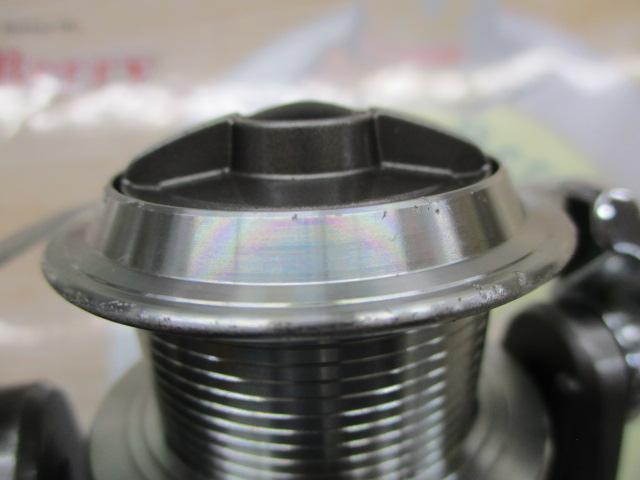 トライソSHOX 2300LBD