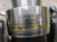 トライソSHOX 2300LBD