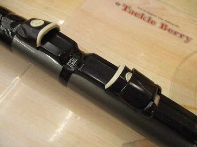 HSILサーフパワーT 27-420