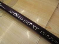 IHアペルト磯XT 1.5-525