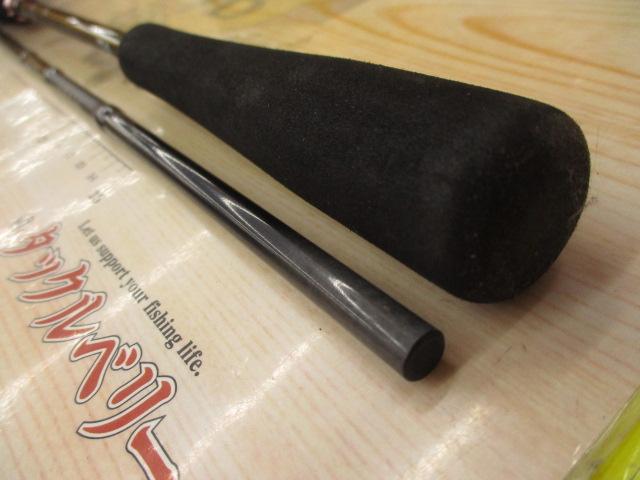 紅牙エア N72MHB スリルゲーム