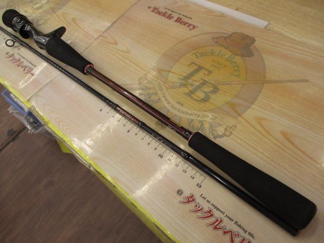 紅牙エア N72MHB スリルゲーム