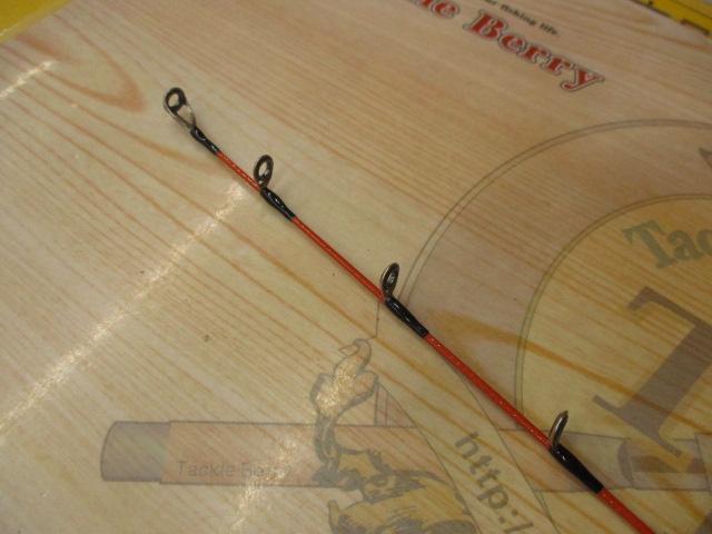 紅牙エア N72MHB スリルゲーム