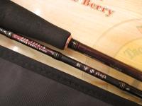 紅牙エア N72MHB スリルゲーム