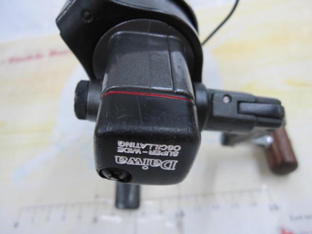 ウィスカートーナメント SS-750