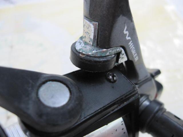 ウィスカートーナメント SS-750