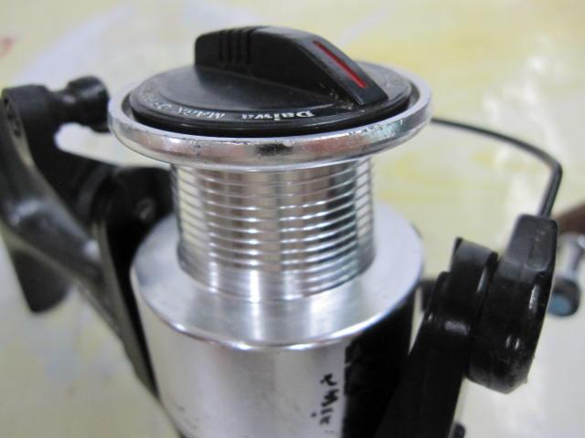 ウィスカートーナメント SS-750