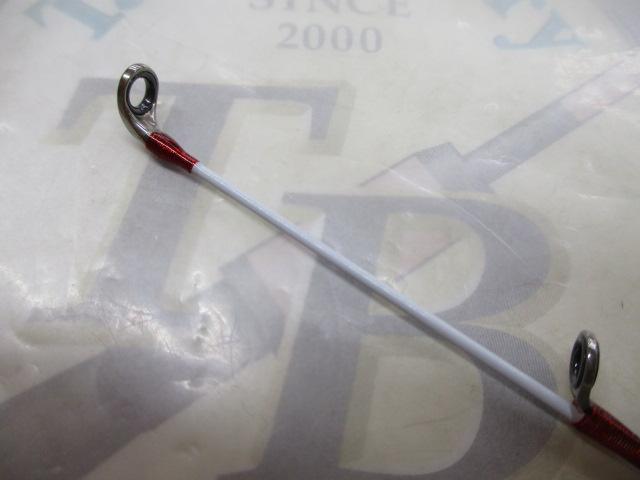 24炎月エクスチューン N-B610ML-S/R