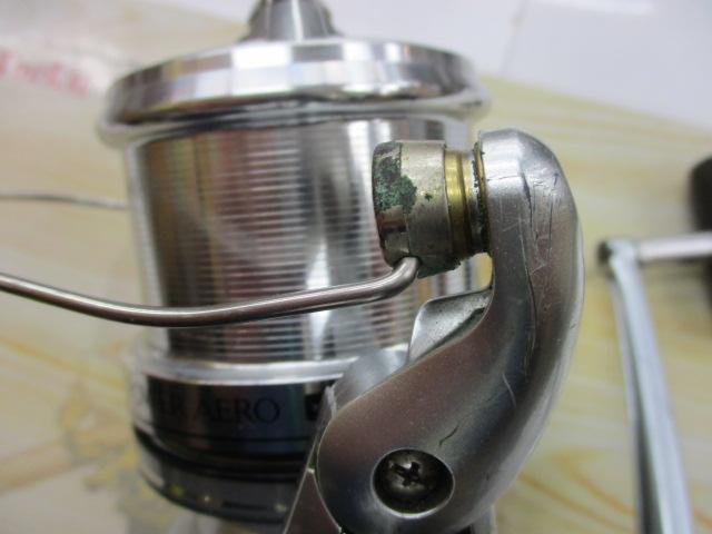 シマノ(SHIMANO) 03'パワーエアロ A-RB 01763｜アウトドア用品・釣り具通販はナチュラム