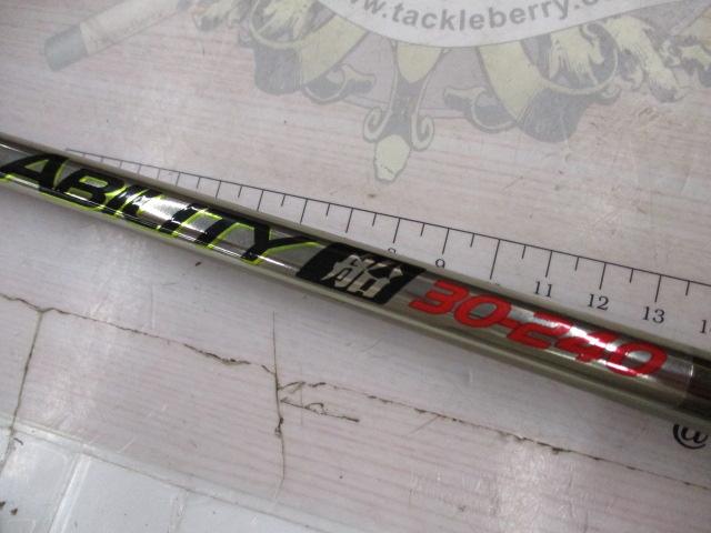 CBアビリティー船30-240