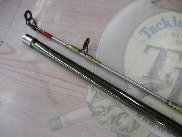 CBアビリティー船30-240