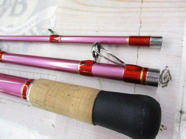 オフィシャルプライムタイム真鯛LC300