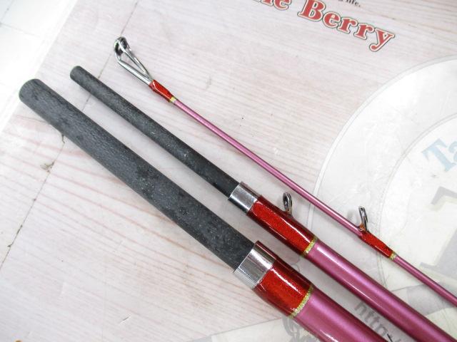 オフィシャルプライムタイム真鯛LC300