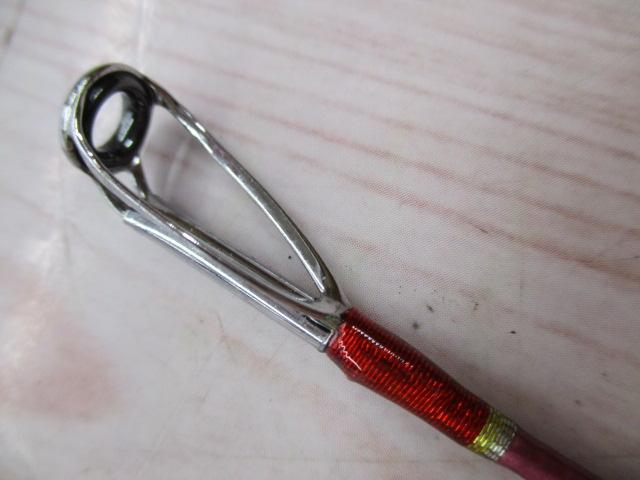 オフィシャルプライムタイム真鯛LC300