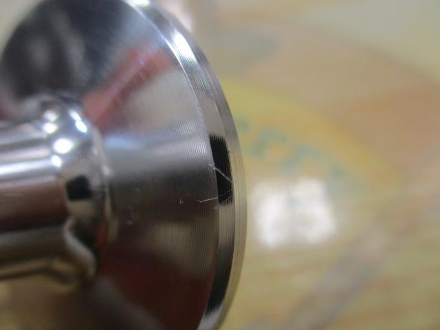 アンバサダー5600BCXレッド