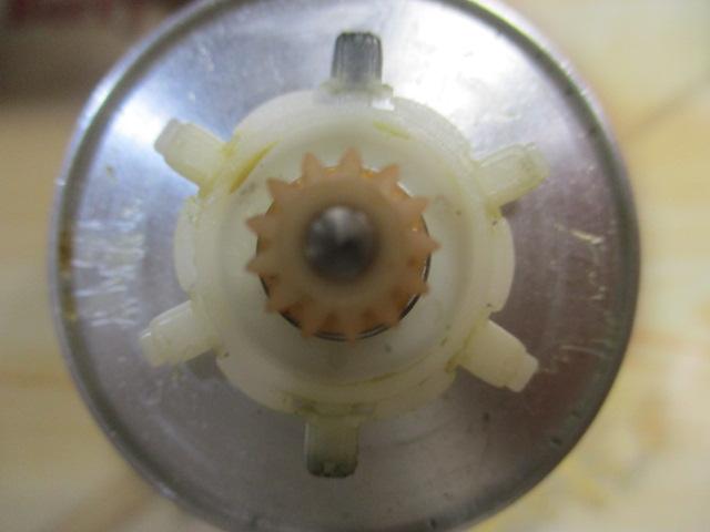 アンバサダー5600BCXレッド