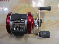 アンバサダー5600BCXレッド