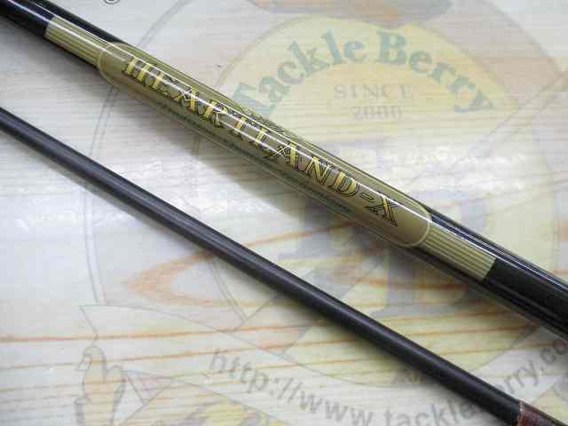 ハートランドX HL-X662MRS-S