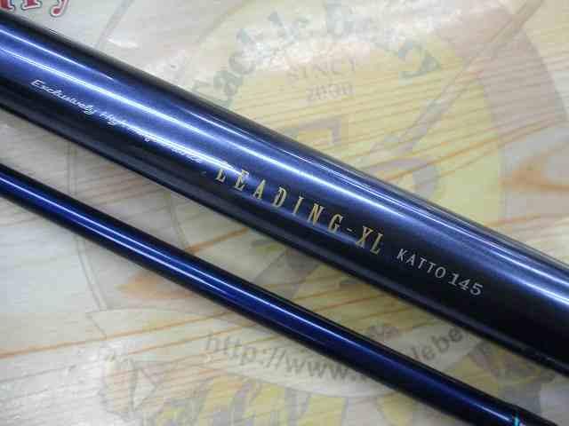 ダイワ(Daiwa) リーディング-XL カットウ 145 05286332