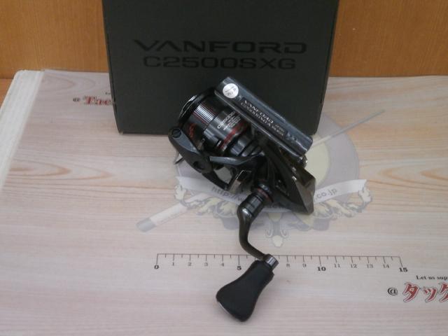 24ヴァンフォード C2500SXG