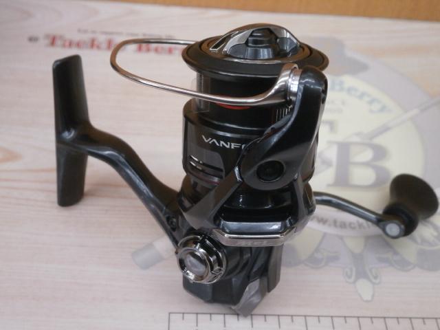 24ヴァンフォード C2500SXG｜＠ベリーネット 日本最大新品中古