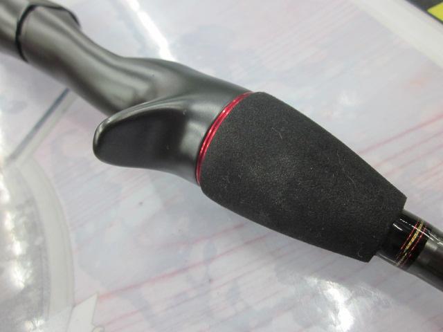 極鋭カワハギ EX AGS LC｜＠ベリーネット 日本最大新品中古釣具WEBショップ