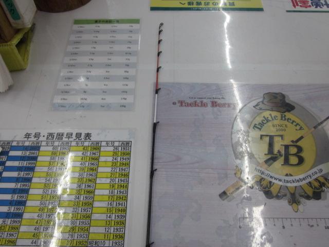 極鋭カワハギ EX AGS LC