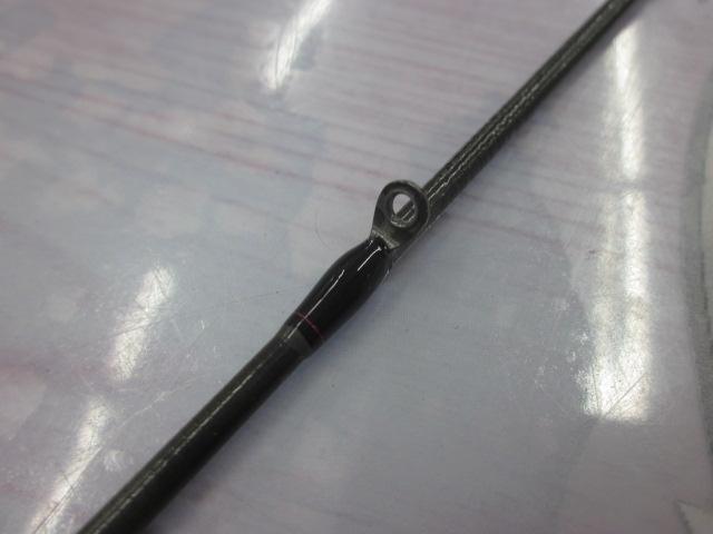 極鋭カワハギ EX AGS LC