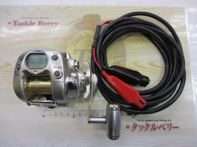 アドベンチャー電動VS500AT-S 