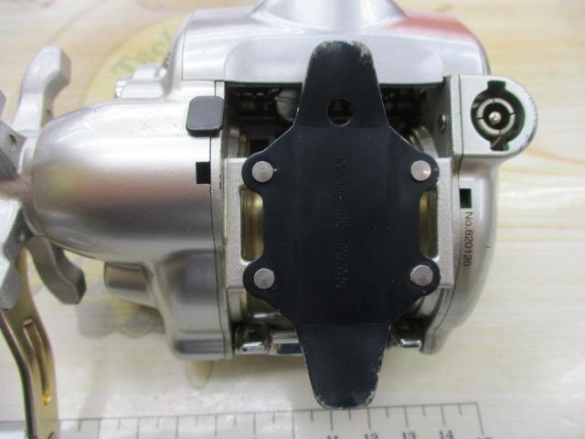 アドベンチャー電動VS500AT-S 