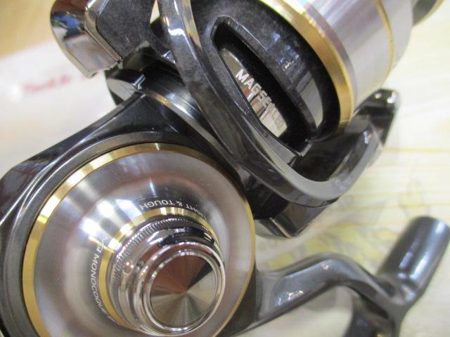 DAIWA - 20ルビアス LT3000-XH 新品未開封 20ルビアス LT3000 ダイワ : 東海つり具Y支店 - 通販 - Yahoo