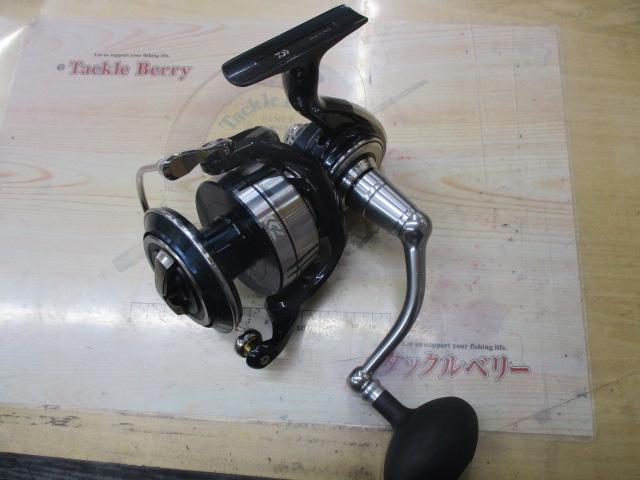 ダイワ 21セルテート SW 14000-XH (03-8309130015) DAIWA - DAIWA