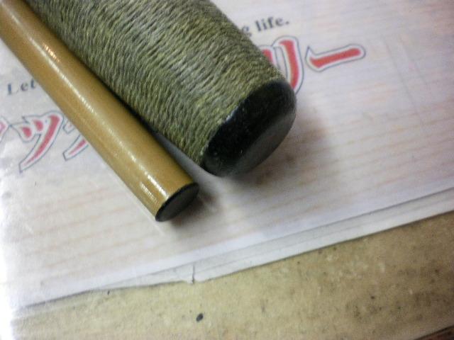 三代目枯法師 16