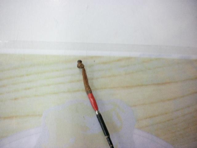 三代目枯法師 16