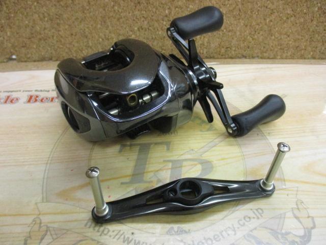 18アンタレスDC MDXG LH