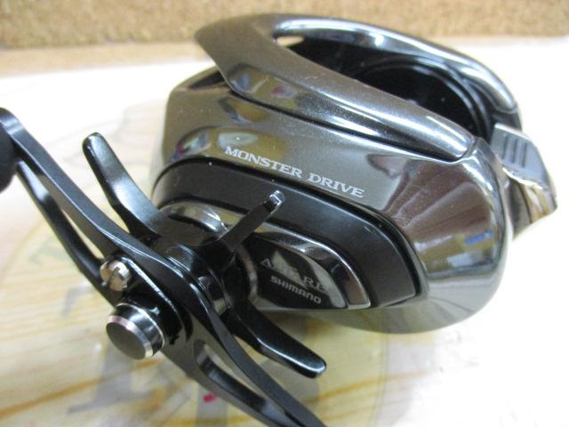 18アンタレスDC MDXG LH