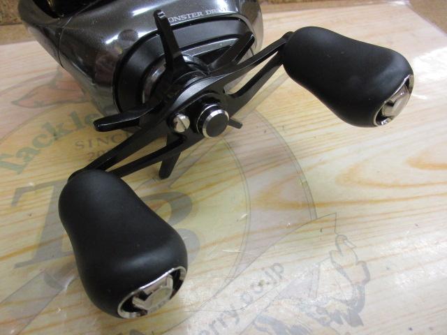 18アンタレスDC MDXG LH