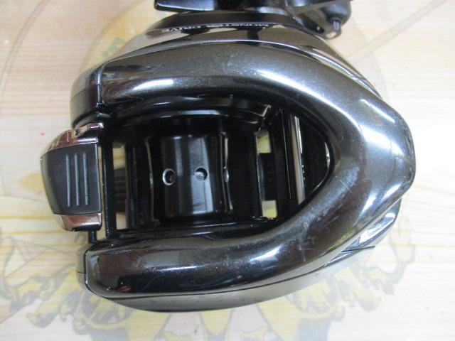 18アンタレスDC MDXG LH