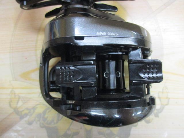 18アンタレスDC MDXG LH