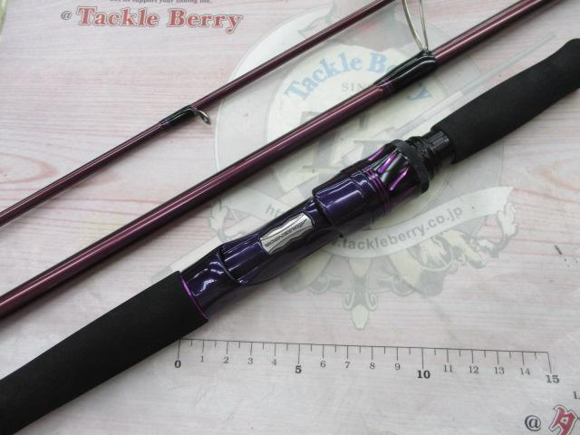 ダイワ ハートランド リベラリスト 903ML+RSS-22-FEED WEB SHOP - ロッド