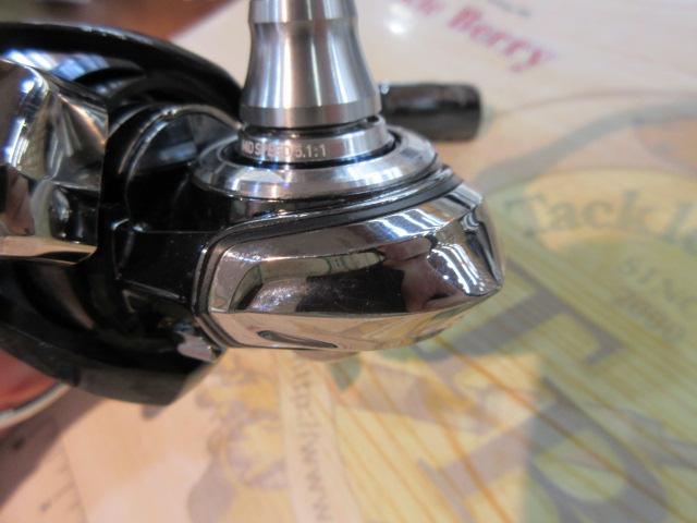 ダイワ18イグジストFC LT2500S-C 未使用品 楽天市場】ダイワ 18 イグジスト FC LT2500S-C : アングラーズ