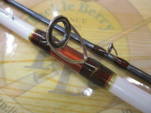 【中古】 シマノ 17 舳 40-330 80-300 2本セット  /F310200 中古】 シマノ 17 舳 40-330 80-300 2本セット /F310200 ロッド