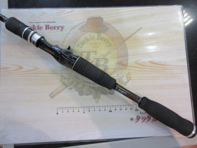 ガンクラフト ディクテイター GAN CRAFT DICTATOR KG-00 4-660MH ガンクラフト キラーズ00 KG-00 4-660MH ディクテイター GANCRAFT