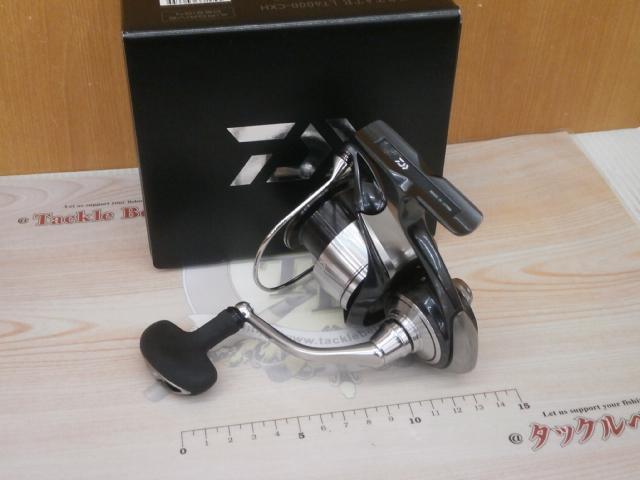 24セルテート LT4000-CXH｜＠ベリーネット 日本最大新品中古釣具