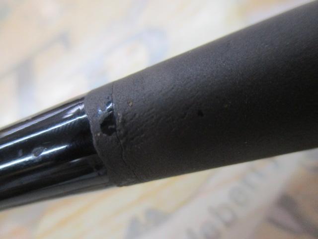 朱紋峰 先ぬけ 10