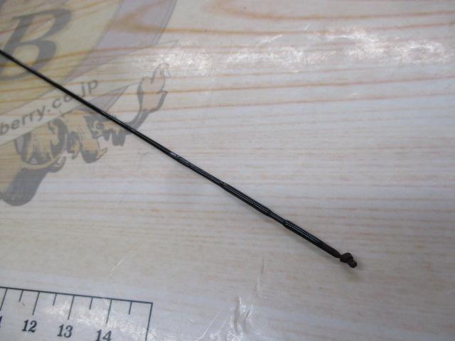 朱紋峰 先ぬけ 10