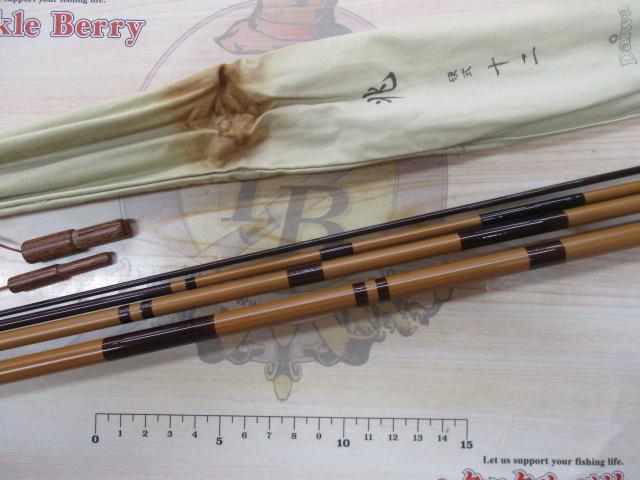 兆 硬式12 段塗り