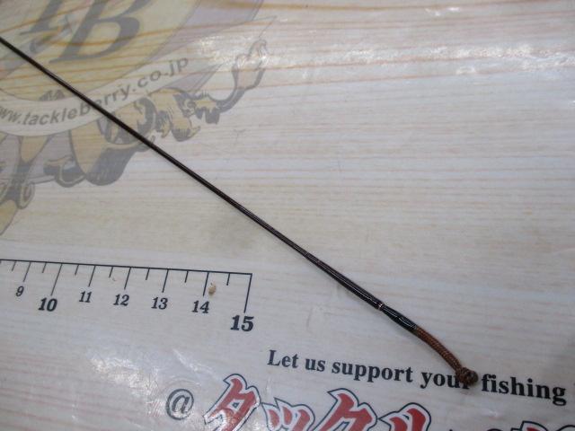 兆 硬式12 段塗り