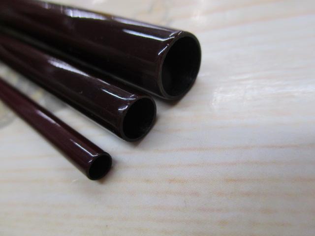 兆 硬式12 段塗り