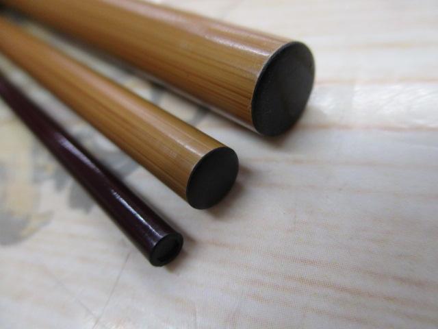 兆 硬式12 段塗り